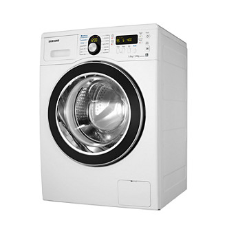 Samsung WD8704RJA washing machine – image 7