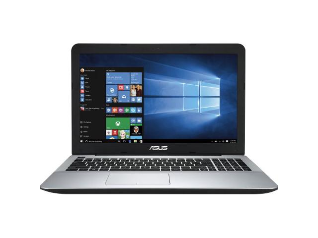 ASUS X555YA-XX074T laptop AMD A6 A6-7310