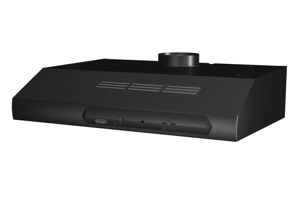 De’Longhi DCH 6 B EC — vue 1 sur 2