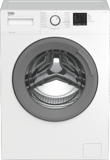 Beko WUX71031G-IT — vue 1 sur 4