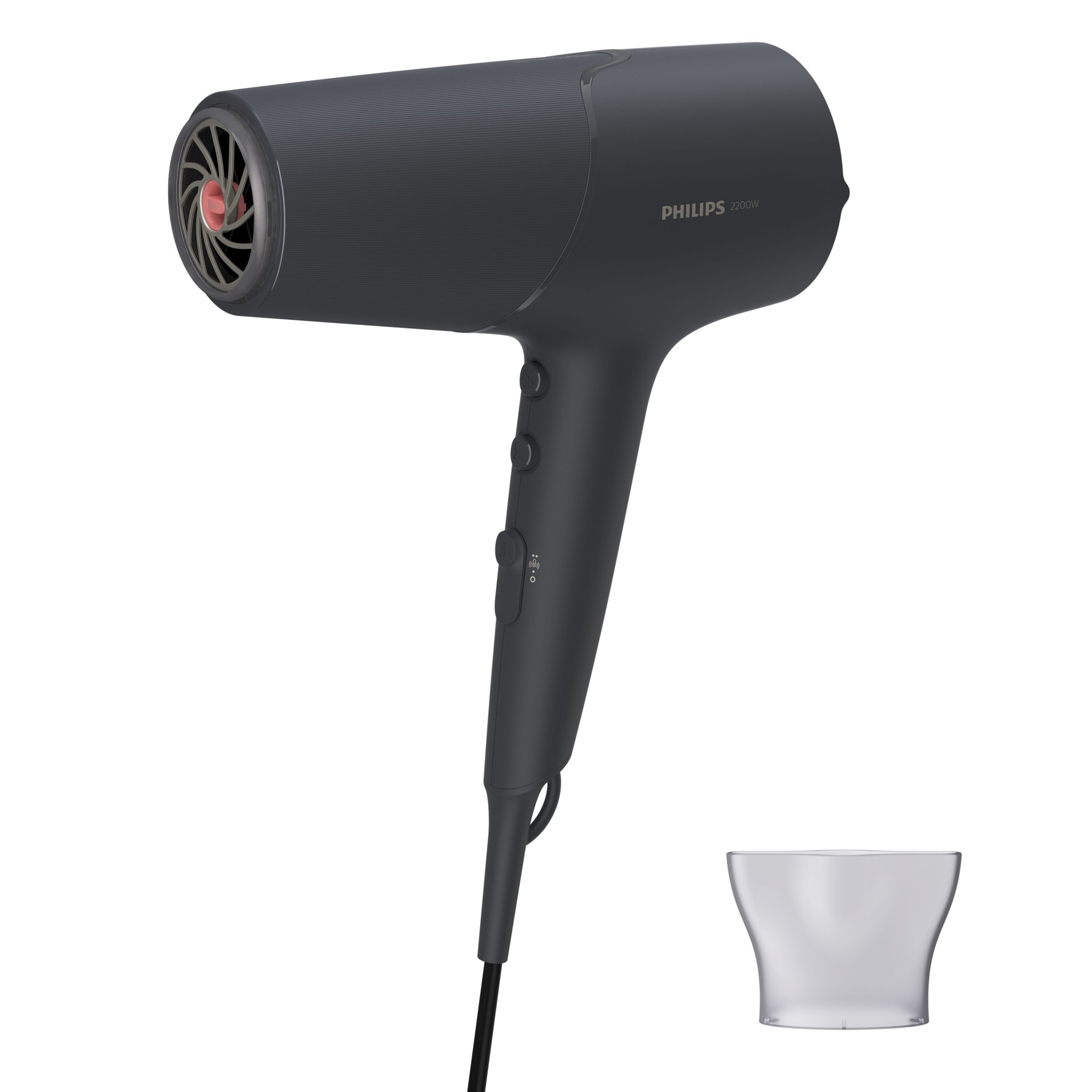 Philips BHD504/05 — vue 1 sur 2