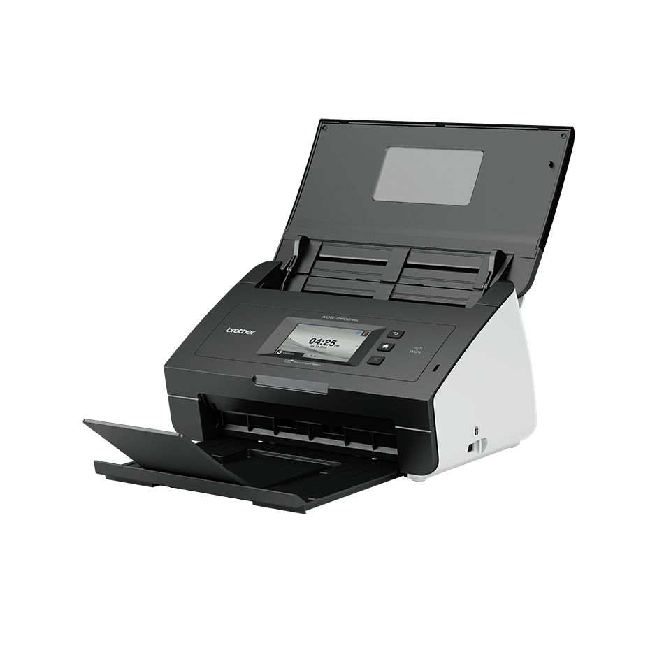 Brother ADS-2600W scanner Sheet-fed scanner – image 3