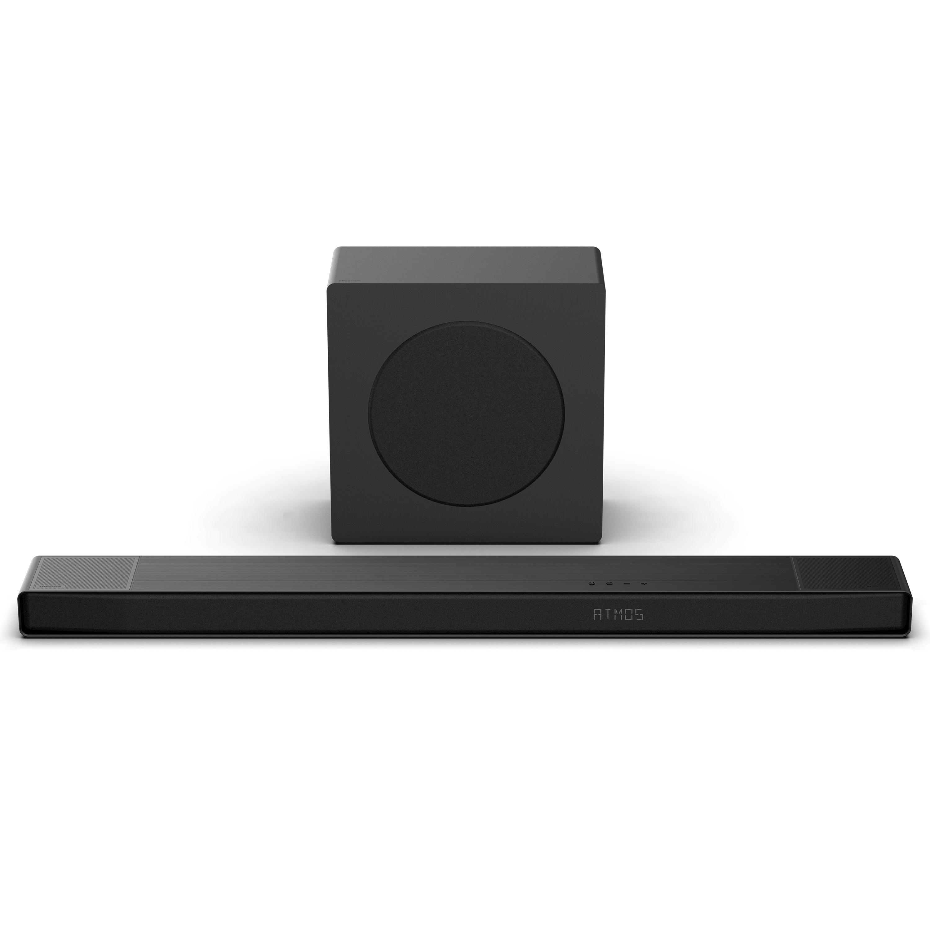 Hisense AX3120Q — vue 1 sur 8