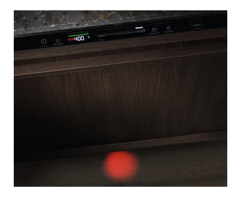Electrolux KESC2210L Fully built-in 9 place settings – image 6