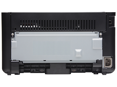 HP Pro P1102w – image 4