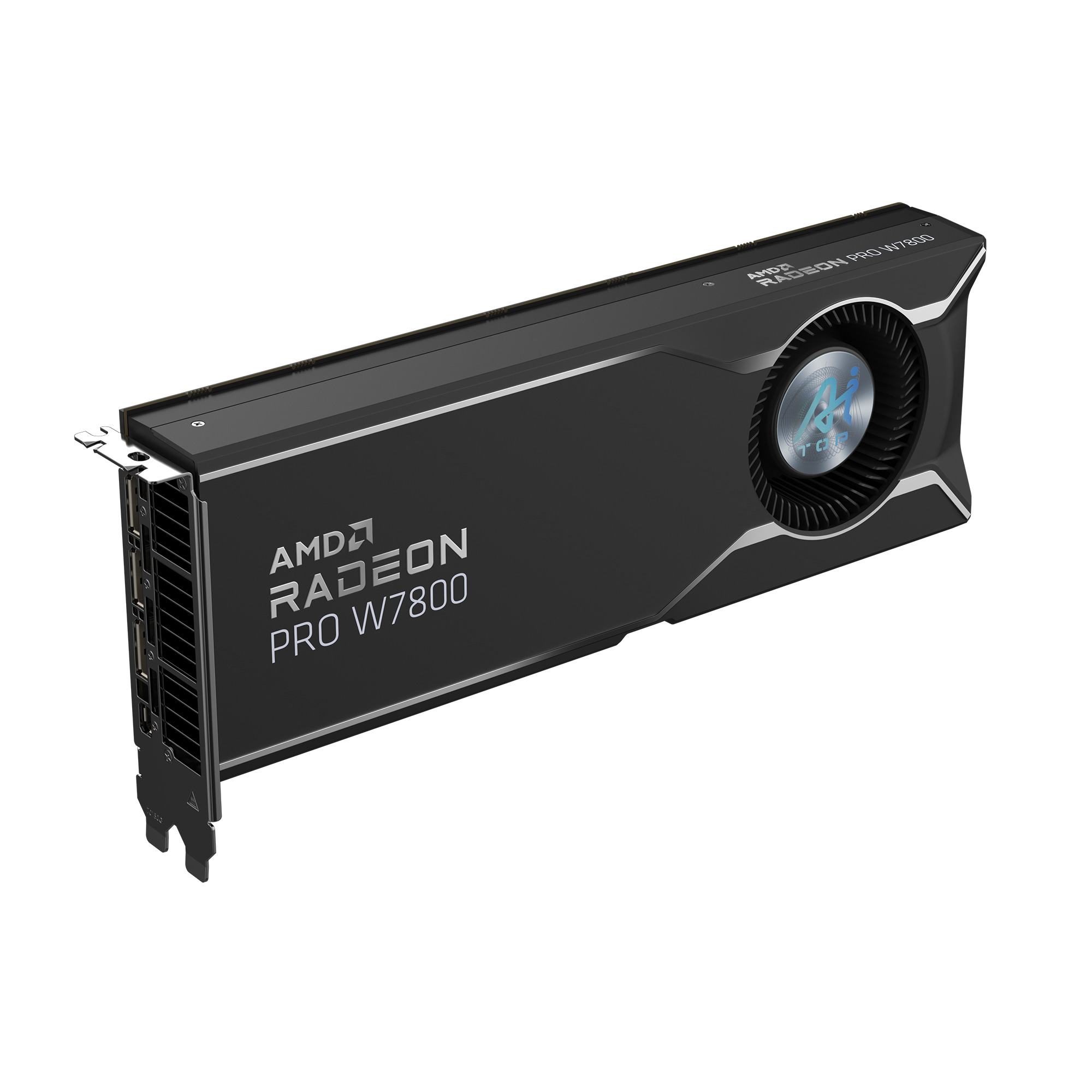 GIGABYTE Radeon PRO W7800 AI TOP 32G – image 5