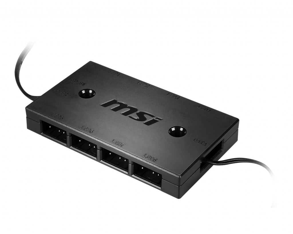 MSI MAX F12A-3H – image 4