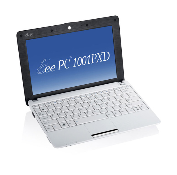 ASUS Eee PC 1001PXD-WHI104S – image 5