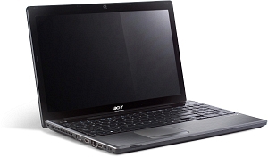 Acer Aspire TimelineX 5820TG-483G32Mnss Intel® Core™ i5 i5-480M – image 2
