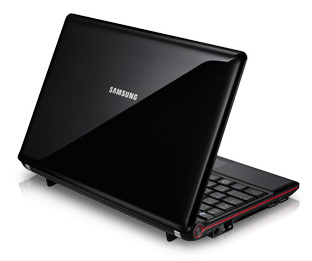 Samsung N N110-KA02FR Intel Pentium Mobile N270 Netbook