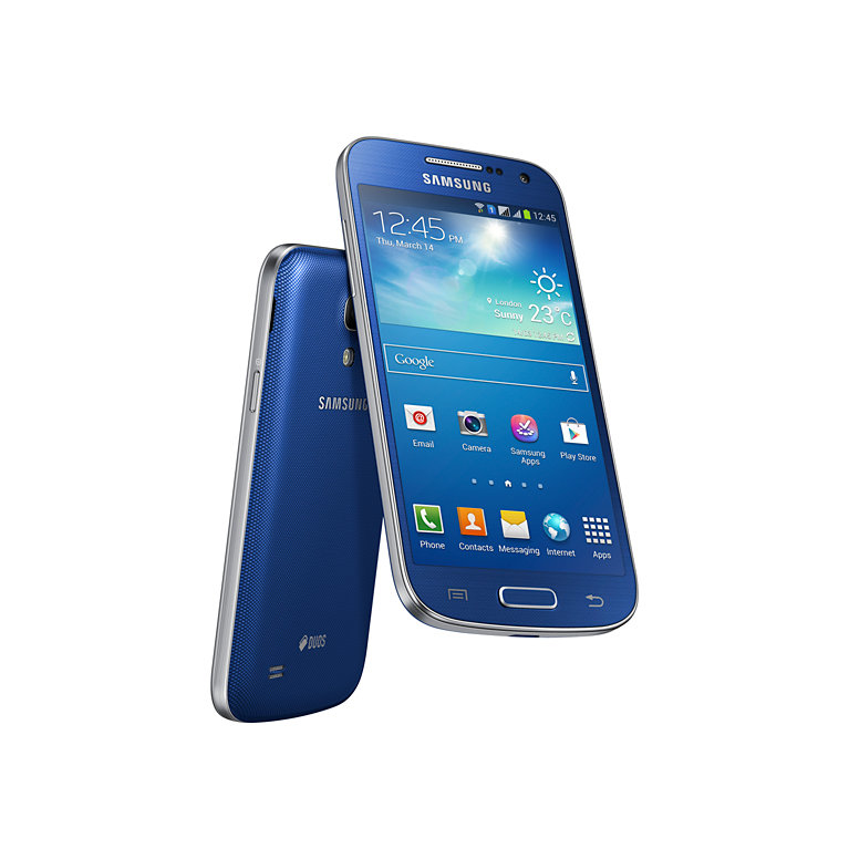 Samsung Galaxy S4 Mini Duos GT-19192 – image 5