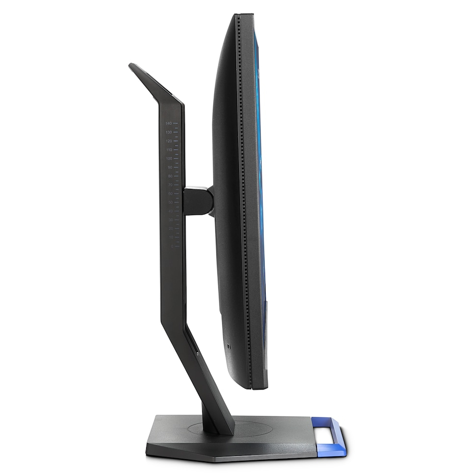 ERAZER X40 computer monitor – image 3