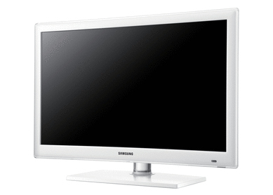 Samsung HG26EA473KW 66 cm (26") HD White 300 cd/m² – image 3