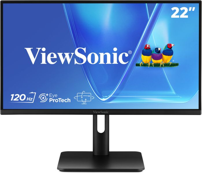 Viewsonic VG Series VG2242 computer monitor – image 1