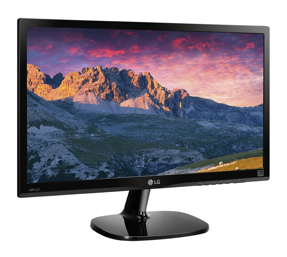 LG 23MP48HQ computer monitor – image 3