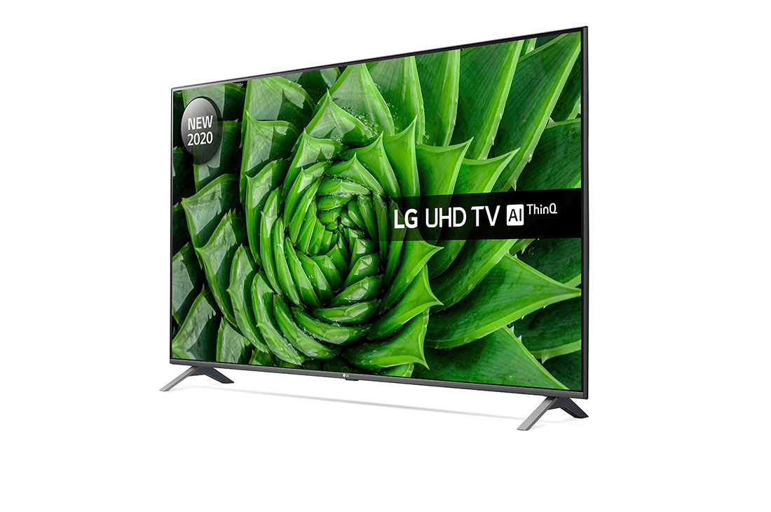 LG 75UN8000PUB TV – image 2