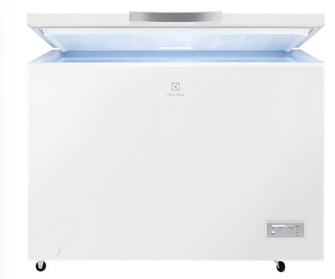 Electrolux LCB3LE31W0 — vue 1 sur 7