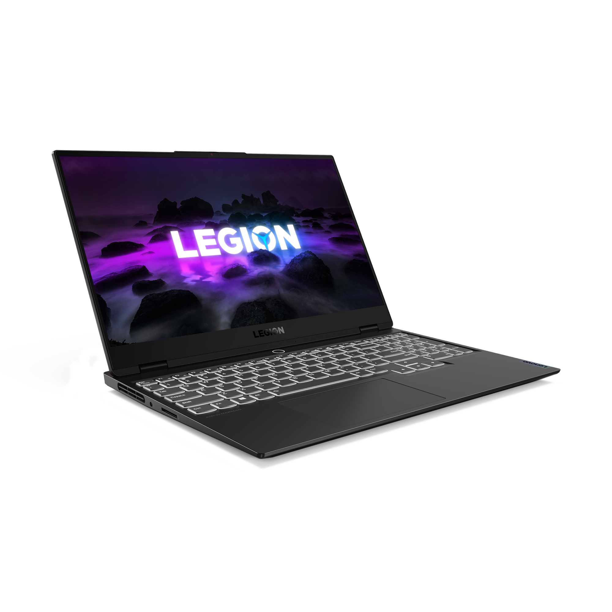 Lenovo Legion S7 15ACH6 – image 2