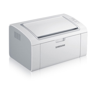 Samsung ML-2165 laser printer – image 2