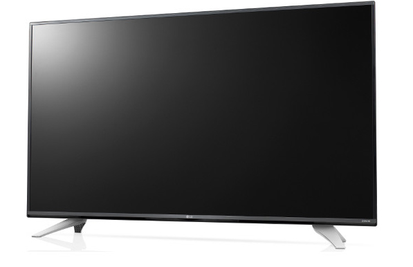LG 40UF7727 TV 101.6 cm (40") 4K Ultra HD Smart TV Wi-Fi Black – image 2