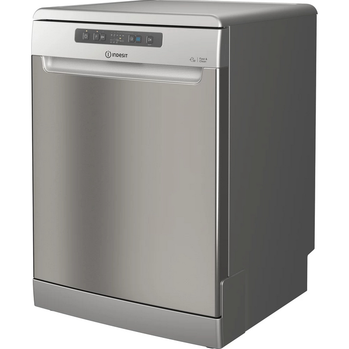Indesit DFC 2B+19 AC X – image 2