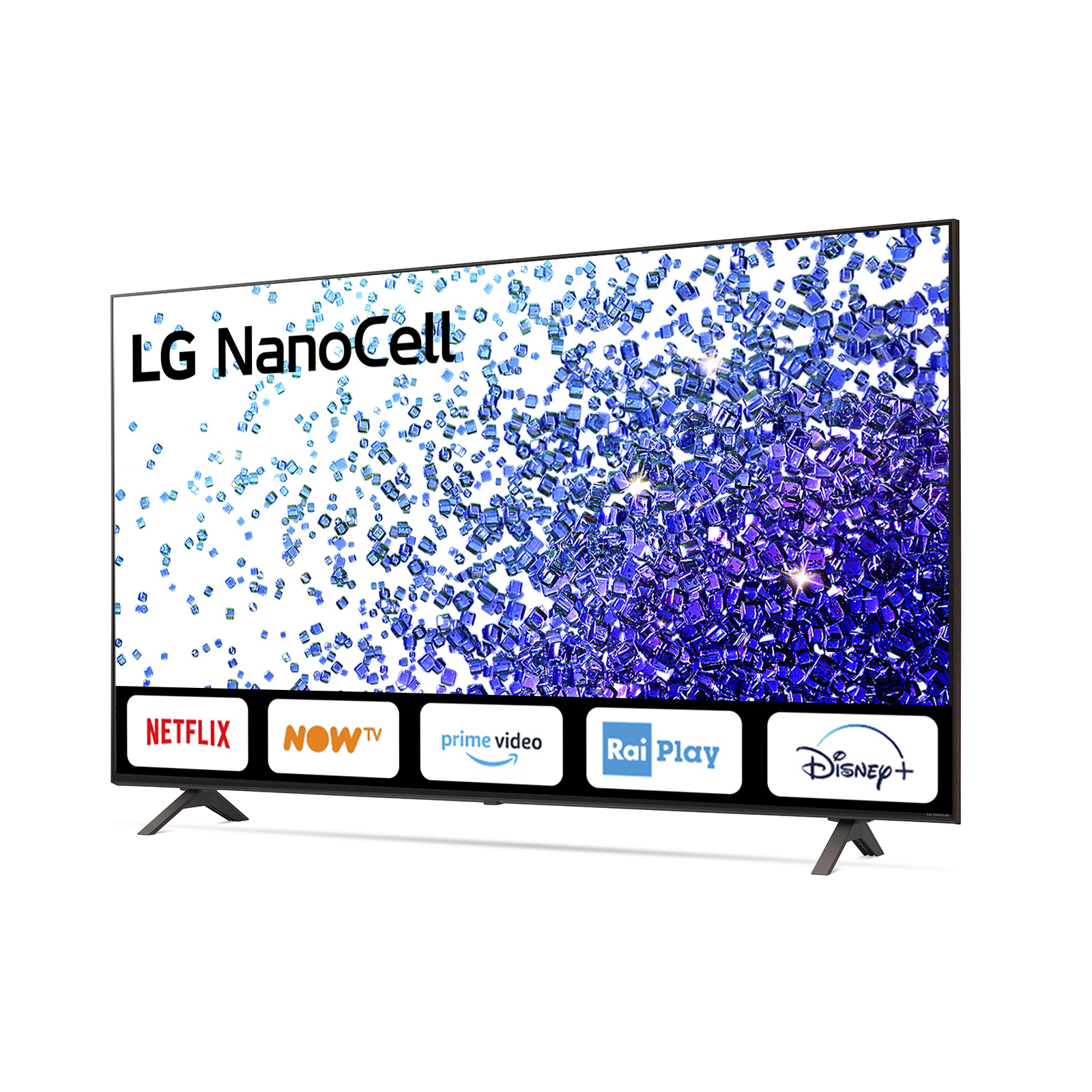 LG NanoCell 55NANO796PB.API TV – image 3