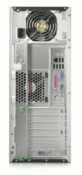 HP Compaq dc7900 MT – image 2