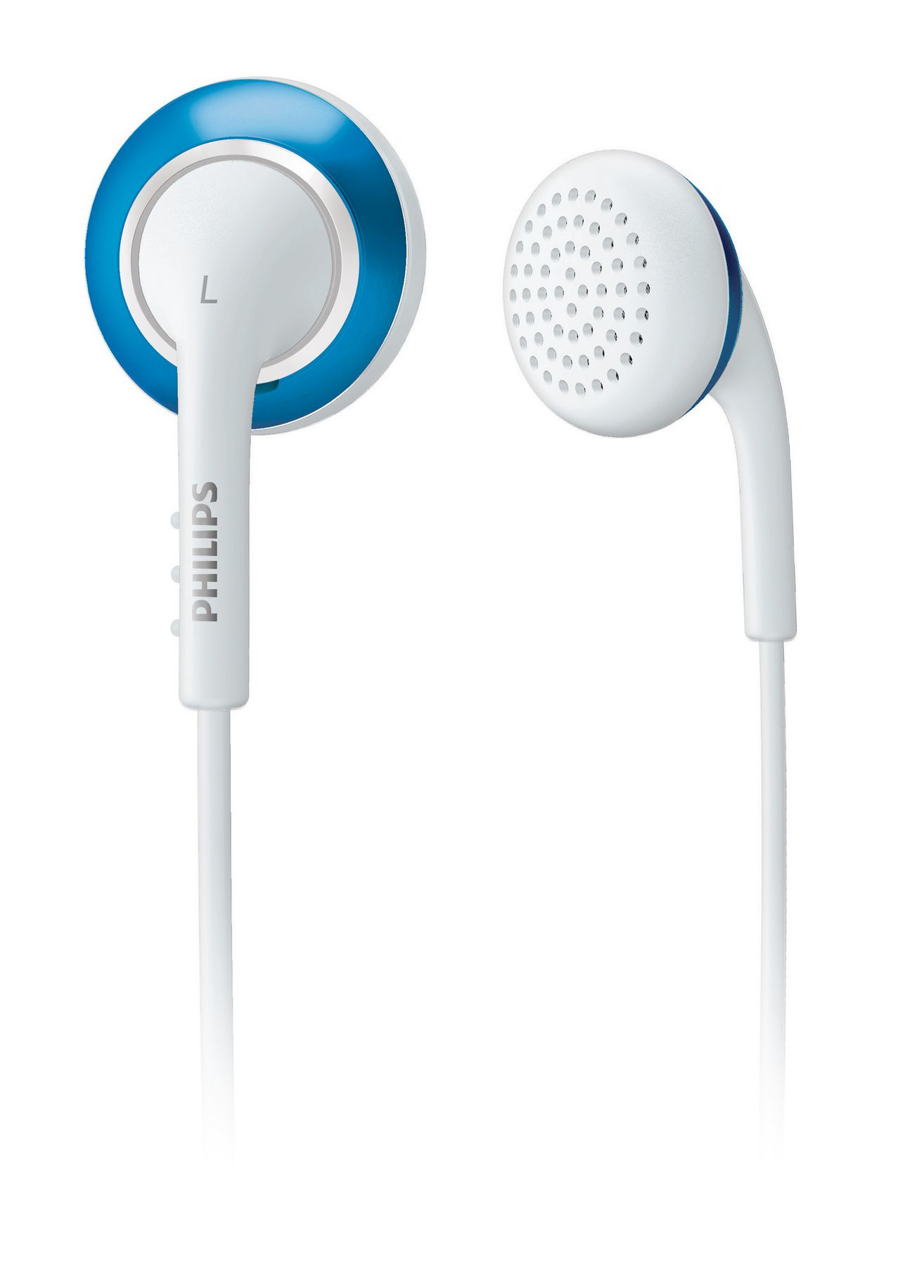 Philips In-Ear Headphones SHE2643/27