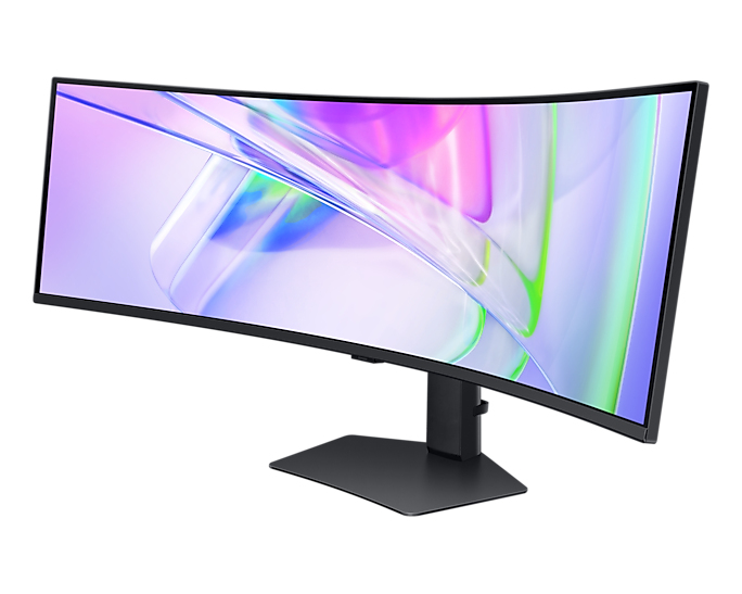 Samsung LS49C950UAU computer monitor – image 9