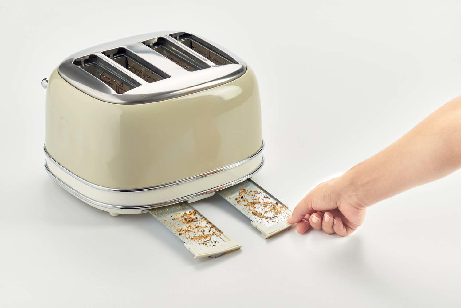 Ariete 0156/03 6 4 slice(s) – image 3