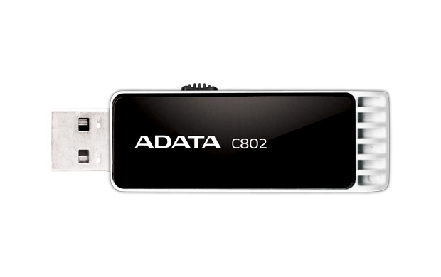 ADATA AC802-4G-BBK USB flash drive