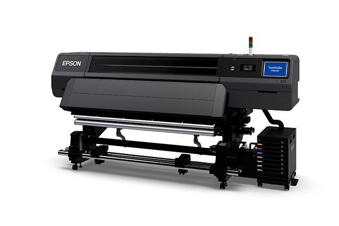 Epson SureColor R5070 large format printer Inkjet Colour – image 4