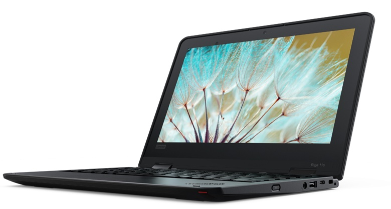 Lenovo Yoga 11e (5th Gen) – image 5