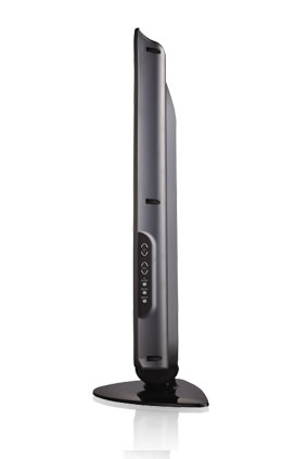 LG 37LG2100 TV 94 cm (37") HD Black 500 cd/m² – image 3