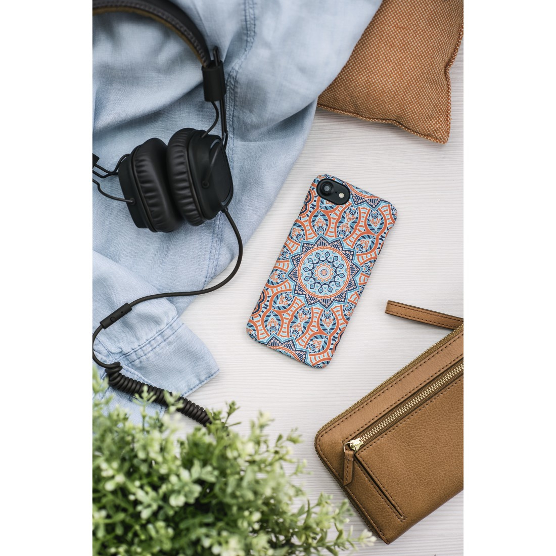 Hama Mandala mobile phone case – image 8