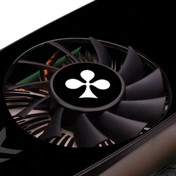 CLUB3D CGNX-X46068 graphics card NVIDIA GeForce GTX 460 – image 3