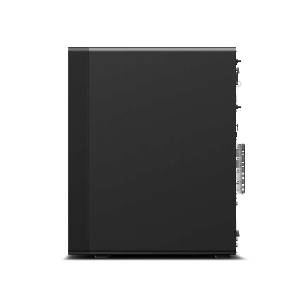 Lenovo ThinkStation P348 Intel® Core™ i7 i7-11700 16 GB DDR4-SDRAM 512 GB SSD Windows 10 Pro Tower Workstation Grey image 8
