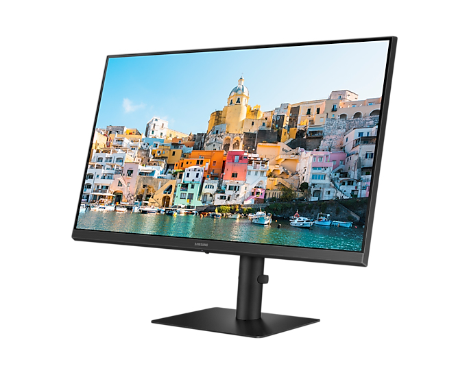 Samsung LS27A400UJU computer monitor 68.6 cm (27″) 1920 x 1080 pixels Full HD Black image 10