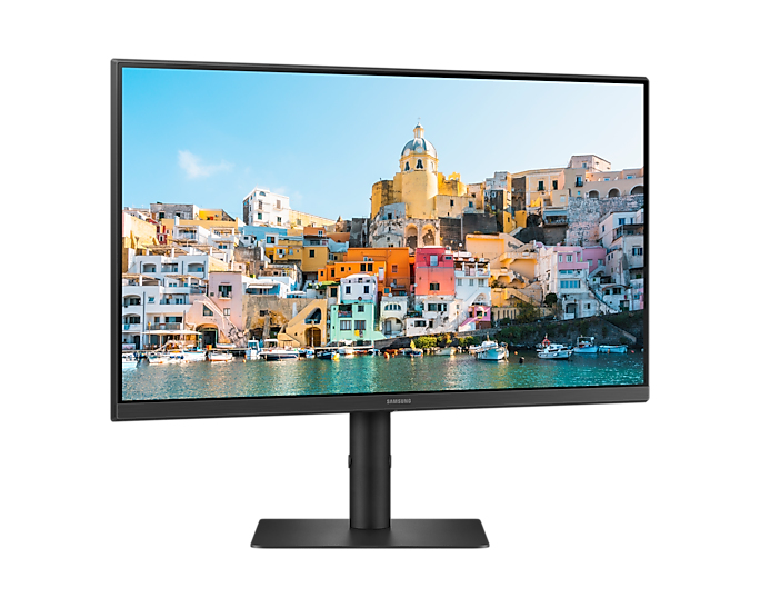 Samsung LS27A400UJU computer monitor 68.6 cm (27″) 1920 x 1080 pixels Full HD Black image 17