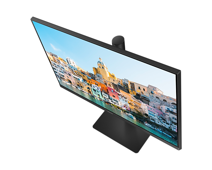 Samsung LS27A400UJU computer monitor 68.6 cm (27″) 1920 x 1080 pixels Full HD Black image 11