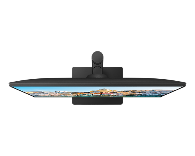 Samsung LS27A400UJU computer monitor 68.6 cm (27″) 1920 x 1080 pixels Full HD Black image 9