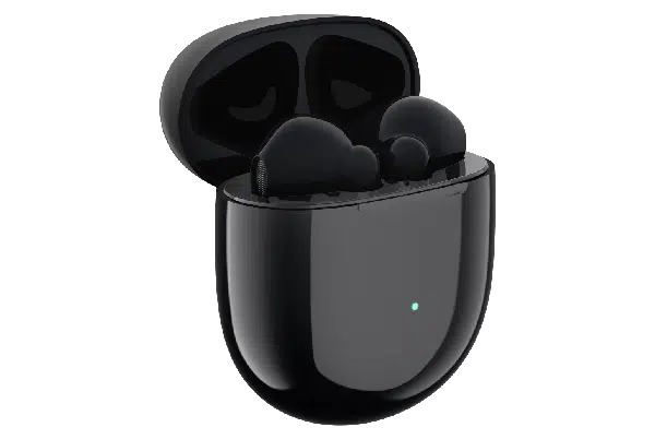 Auriculares ALCATEL TCL - Inalámbricos - Bluetooth - Negro - TW20-3AOFMX4