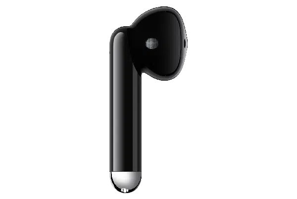 Auriculares ALCATEL TCL - Inalámbricos - Bluetooth - Negro - TW20-3AOFMX4