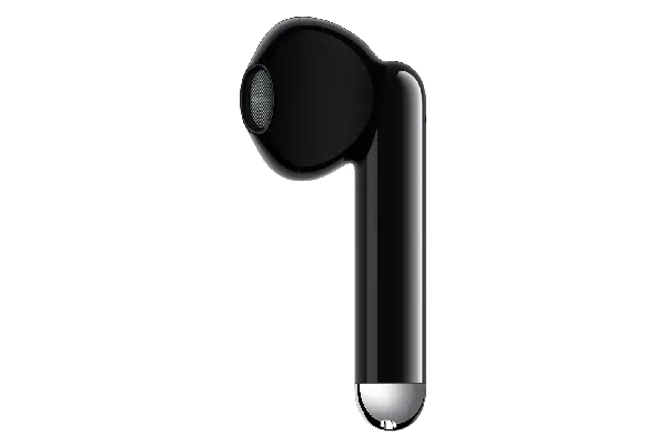 Auriculares ALCATEL TCL - Inalámbricos - Bluetooth - Negro - TW20-3AOFMX4