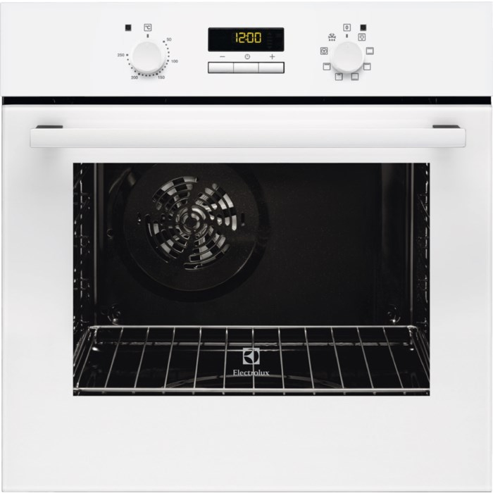 Electrolux EZA5420AOW oven