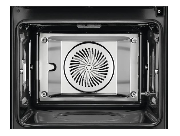 Electrolux KOABS31X 70 L 3000 W Black, Stainless steel – image 7