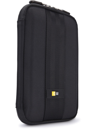 Case Logic QTS208K 17.8 cm (7") Sleeve case Black