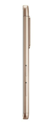 LG H650E 12.7 cm (5") Single SIM Android 5.1.1 4G 1.5 GB 16 GB 2050 mAh Gold – image 3