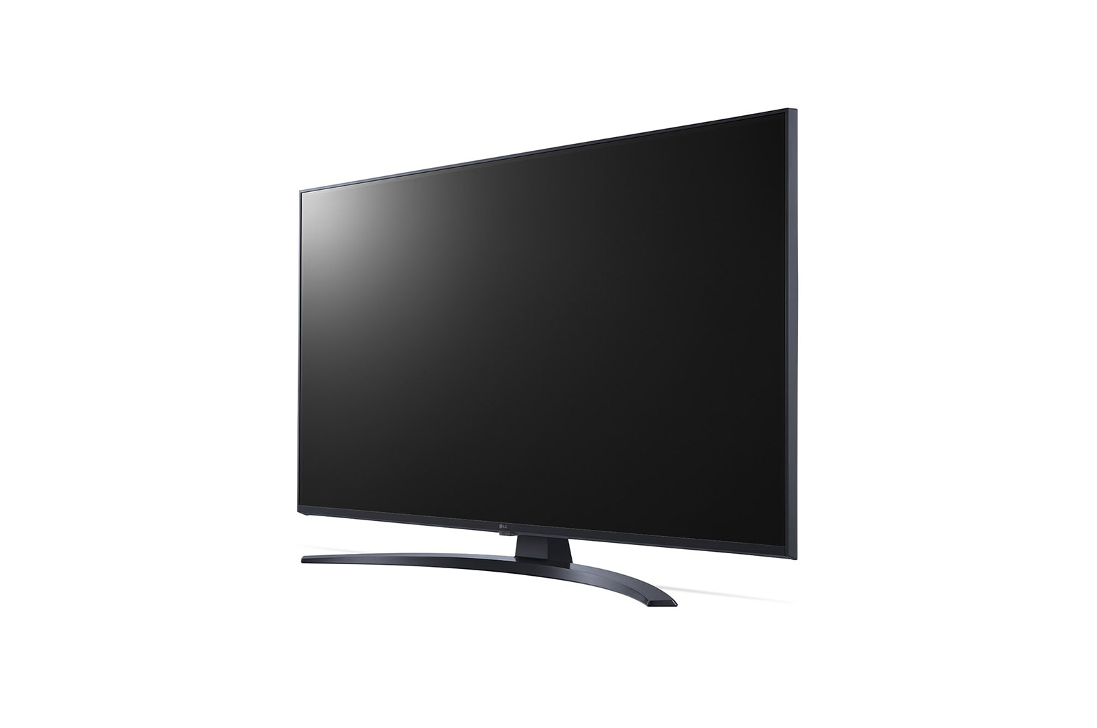 LG 43UR81006LJ 109.2 cm (43") 4K Ultra HD Smart TV Wi-Fi Blue – image 3