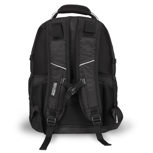 Fujitsu Kenneth Cole Reaction Expandable 15.6" Padded Security Backpack FPCCC223 – image 2